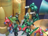 Wondercon Mattel Booth (7)Thumbnail